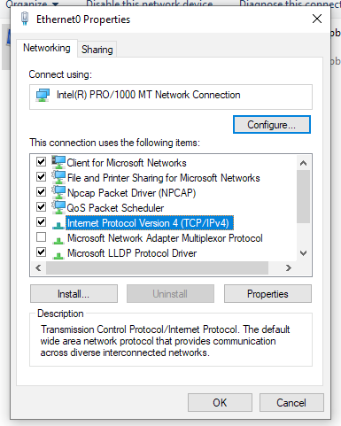 4_ethernet_properties